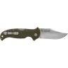 Складной нож COLD STEEL BUSH RANGER LITE 21A