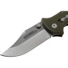 Складной нож COLD STEEL BUSH RANGER LITE 21A