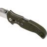 Складной нож COLD STEEL BUSH RANGER LITE 21A