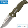 Складной нож COLD STEEL BUSH RANGER LITE 21A