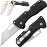 Складной нож COLD STEEL CLICK N CUT FOLDER 40BA