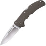 Складной нож Cold Steel Code-4 58PS