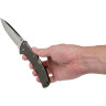 Складной нож Cold Steel Code-4 58PS