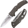 Складной нож Cold Steel Code-4 58PS