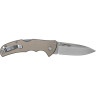 Складной нож Cold Steel Code-4 58PS