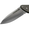 Складной нож Cold Steel Code-4 58PS