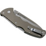 Складной нож Cold Steel Code-4 58PS