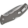 Складной нож Cold Steel Code-4 58PS