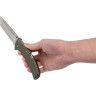 Складной нож COLD STEEL CODE-4 TANTO 58PT