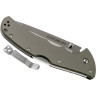 Складной нож COLD STEEL CODE-4 TANTO 58PT