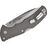 Складной нож COLD STEEL CODE-4 TANTO 58PT
