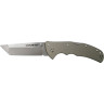 Складной нож COLD STEEL CODE-4 TANTO 58PT