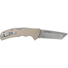 Складной нож COLD STEEL CODE-4 TANTO 58PT