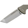 Складной нож COLD STEEL CODE-4 TANTO 58PT