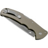 Складной нож COLD STEEL CODE-4 TANTO 58PT