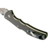 Складной нож COLD STEEL CODE-4 TANTO 58PT