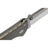 Складной нож COLD STEEL CODE-4 TANTO 58PT
