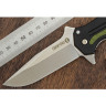 Складной нож COLD STEEL CRAWFORD 1 20MWC