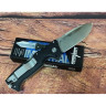 Складной нож COLD STEEL DEMKO AD-10 28DD