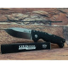 Складной нож COLD STEEL DEMKO AD-10 28DD