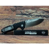 Складной нож COLD STEEL DEMKO AD-10 28DD