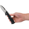 Складной нож COLD STEEL DEMKO AD-10 28DD