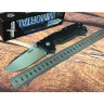 Складной нож COLD STEEL DEMKO AD-10 28DD
