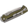 Складной нож COLD STEEL DEMKO AD-15 58SQ