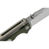 Складной нож COLD STEEL DEMKO AD-15 58SQ