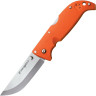 Складной нож COLD STEEL FINN WOLF BLAZE ORANGE 20NPJ
