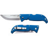 Складной нож COLD STEEL FINN WOLF BLUE 20NPG