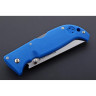 Складной нож COLD STEEL FINN WOLF BLUE 20NPG