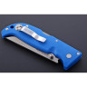 Складной нож COLD STEEL FINN WOLF BLUE 20NPG