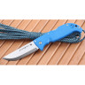 Складной нож COLD STEEL FINN WOLF BLUE 20NPG