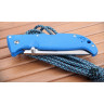 Складной нож COLD STEEL FINN WOLF BLUE 20NPG