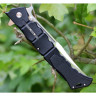 Складной нож COLD STEEL LUZON LARGE 20NQX