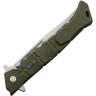 Складной нож COLD STEEL LUZON LARGE 20NQXODSW