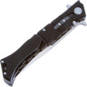 Складной нож COLD STEEL LUZON MEDIUM 20NQL