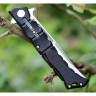 Складной нож COLD STEEL LUZON MEDIUM 20NQL