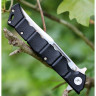 Складной нож COLD STEEL LUZON MEDIUM 20NQL