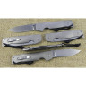 Складной нож COLD STEEL POCKET BUSHMAN 95FB
