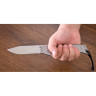Складной нож COLD STEEL POCKET BUSHMAN 95FB