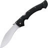 Складной нож COLD STEEL RAJAH II 62JL