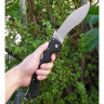 Складной нож COLD STEEL RAJAH II 62JL