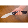 Складной нож COLD STEEL RAJAH II 62JL