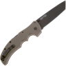 Складной нож COLD STEEL RECON 1 27BTDEBK