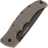 Складной нож COLD STEEL RECON 1 27BTDEBK