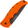 Складной нож COLD STEEL RECON 1 27BTORBK