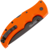 Складной нож COLD STEEL RECON 1 27BTORBK