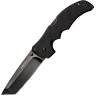 Складной нож COLD STEEL RECON 1 TANTO 27BT